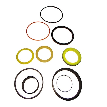 Aftermarket Cylinder Seal Kit fits Caterpillar Models: 7436 428 426 416 8T3593